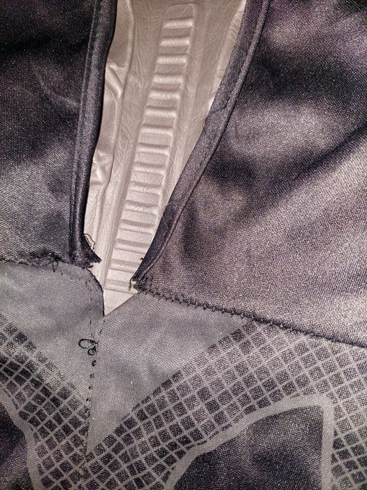 strój Batmana, używany