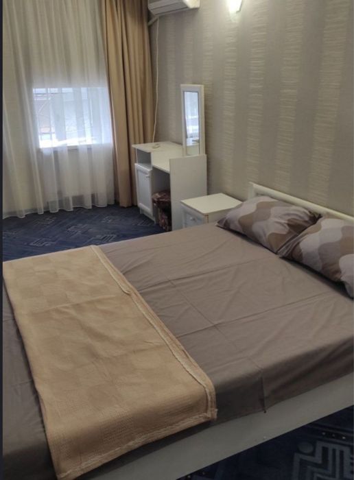 СДАМ 2 ком квартиру ЦЕНТР парк Шевченко Газ Мебель техника