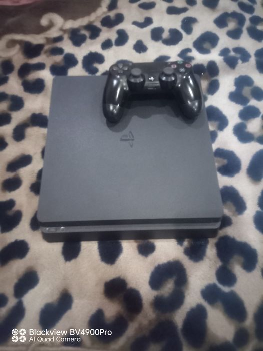 Продам пс4 1t 13.02