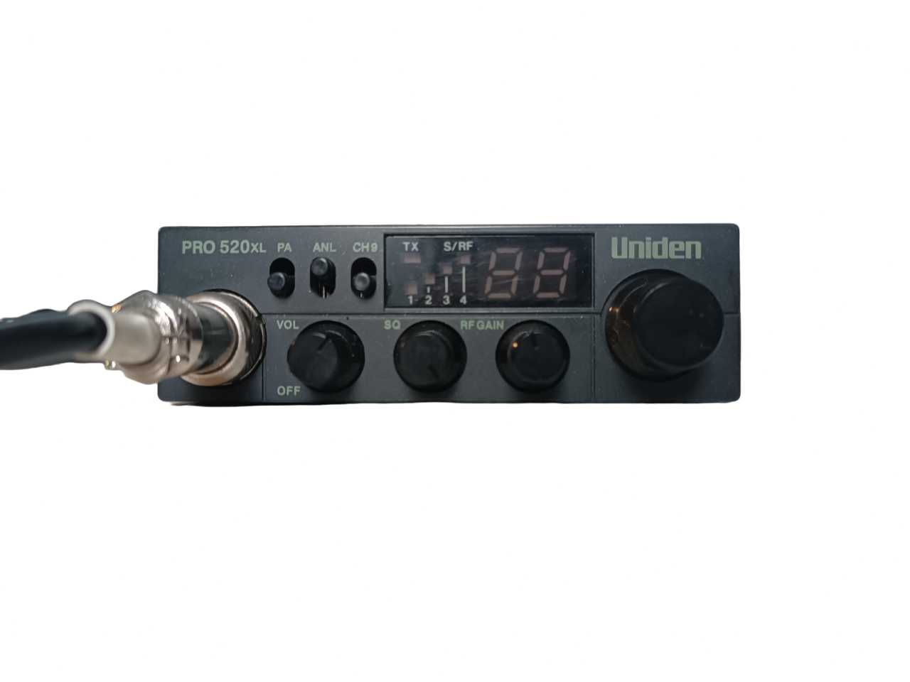 CB radio Uniden Pro520XL