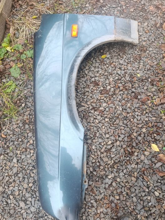 Крило ваз 2109..