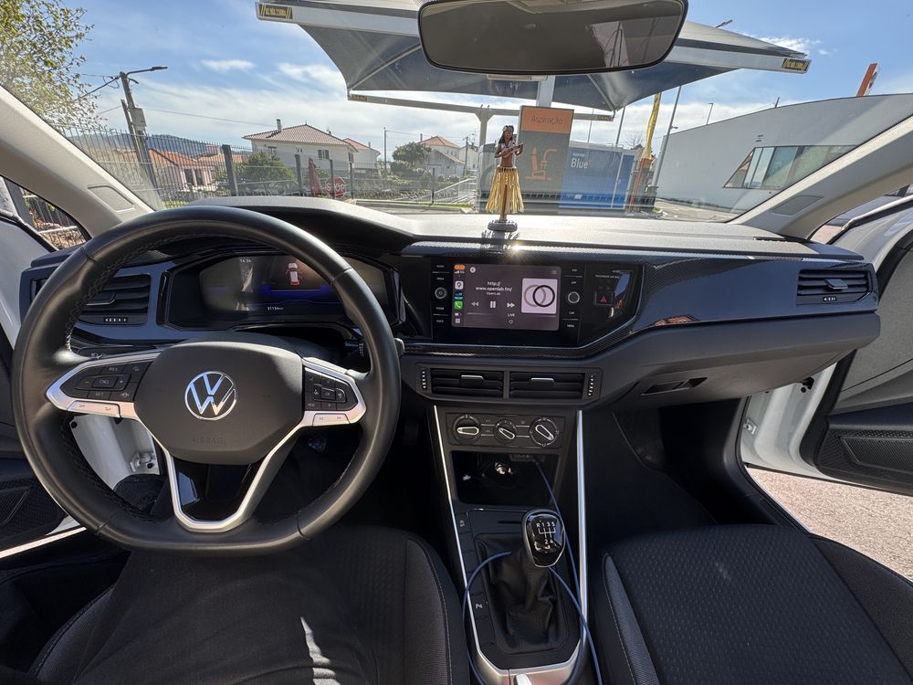 Volkswagen Taigo 1.0 TSI 95 LIFE