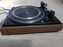 Gramofon Dual 1228