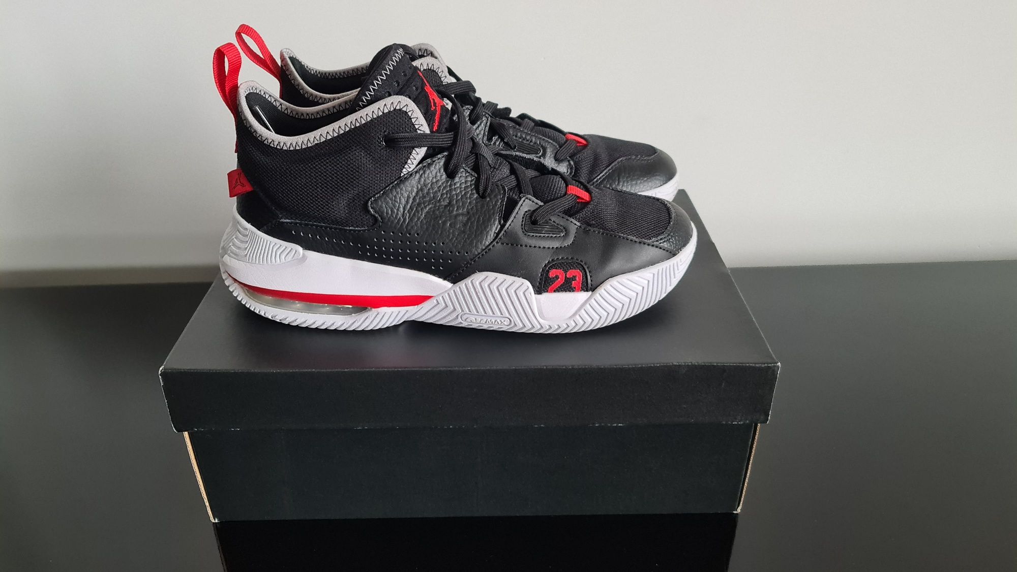 Nike Jordan Stay Loyal 2 buty do koszykówki r. US 9 eur 42.5