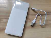 Power bank 15 w 10000 mAh