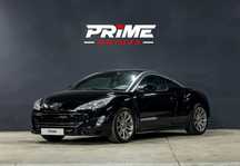 Peugeot RCZ 1.6 200 THP