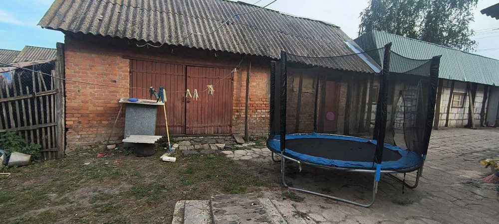Продаж будинку в СМТ Недригайлів, Сумська обл. СРОЧНО!!!