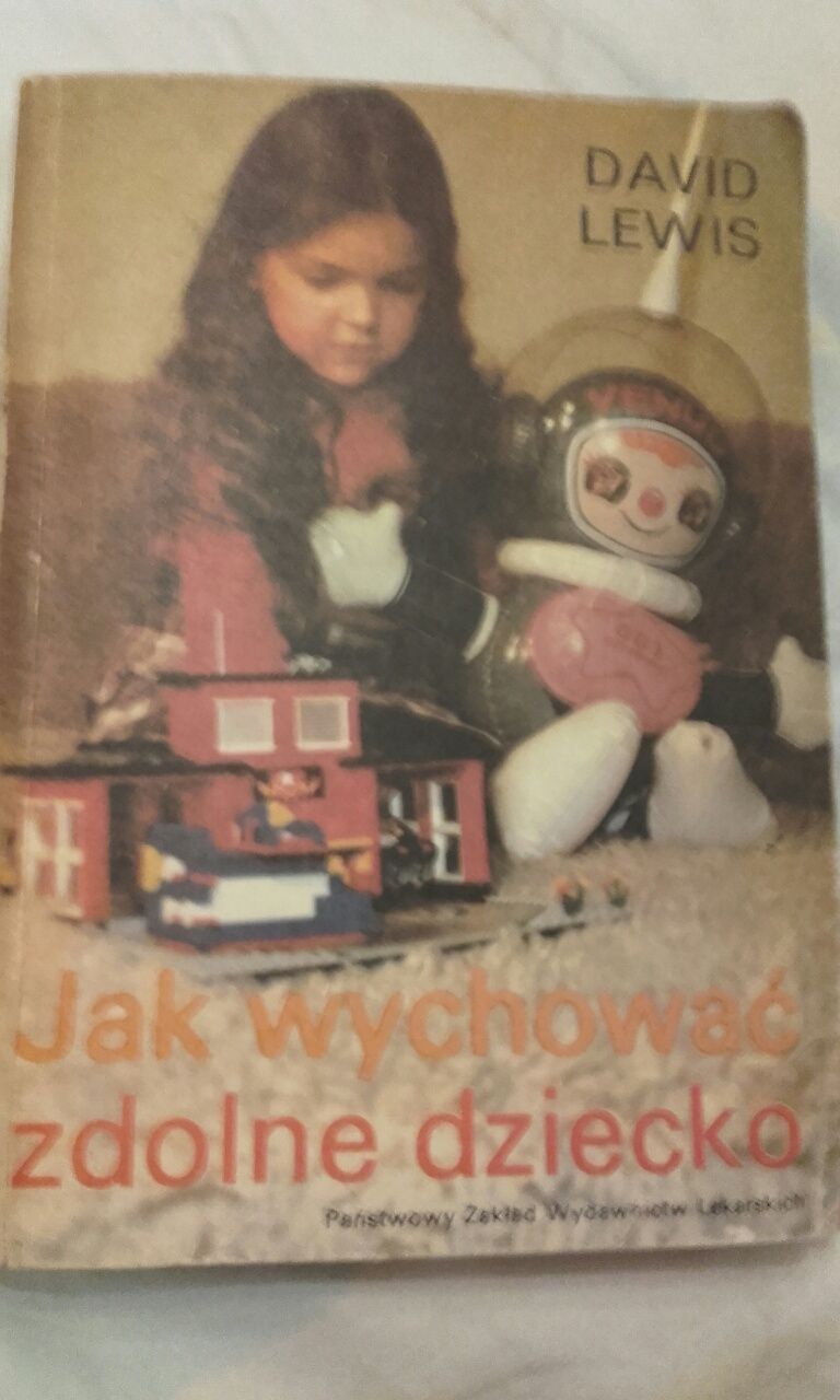 Jak wychowywac zdolne dziecko