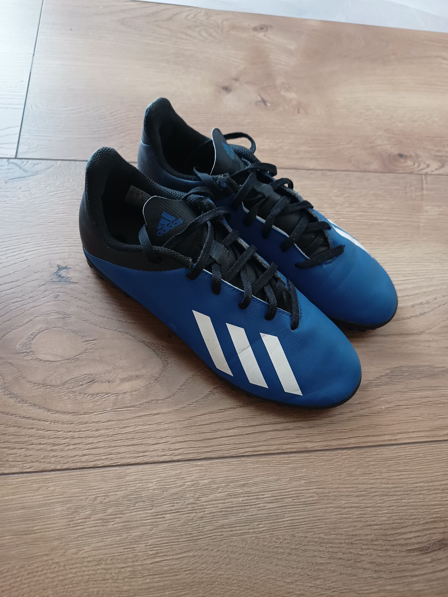 Turfy adidas sportowe