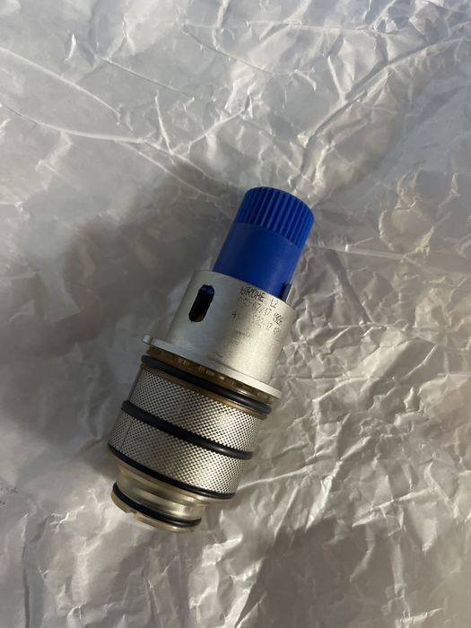 Ресиверний картридж Grohe (термокартридж) 47186000