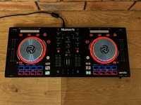 Kontroler DJ Numark Mixtrack Pro 3 jak nowy pod VDJ/Serato