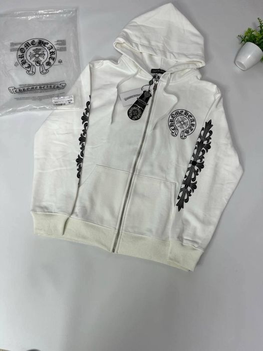 Кофта Chrome Hearts / S, M, L / corteiz, bape