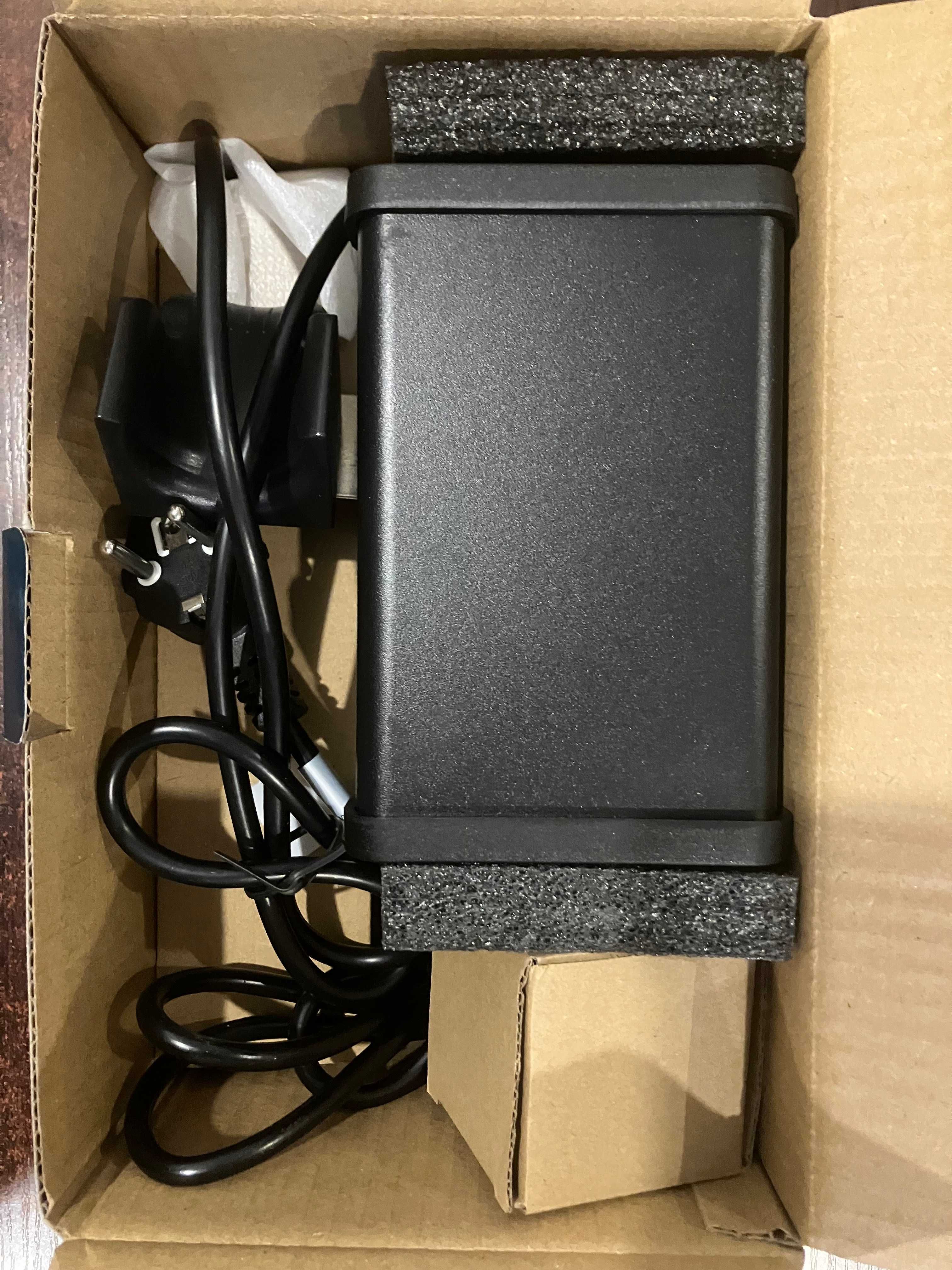 Spawarka plastiku Stacja lutownicza TECHNET 858D-ll z dyszami HOT-AIR