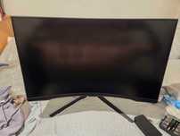 Monitor Samsung Odyssey G6 32"