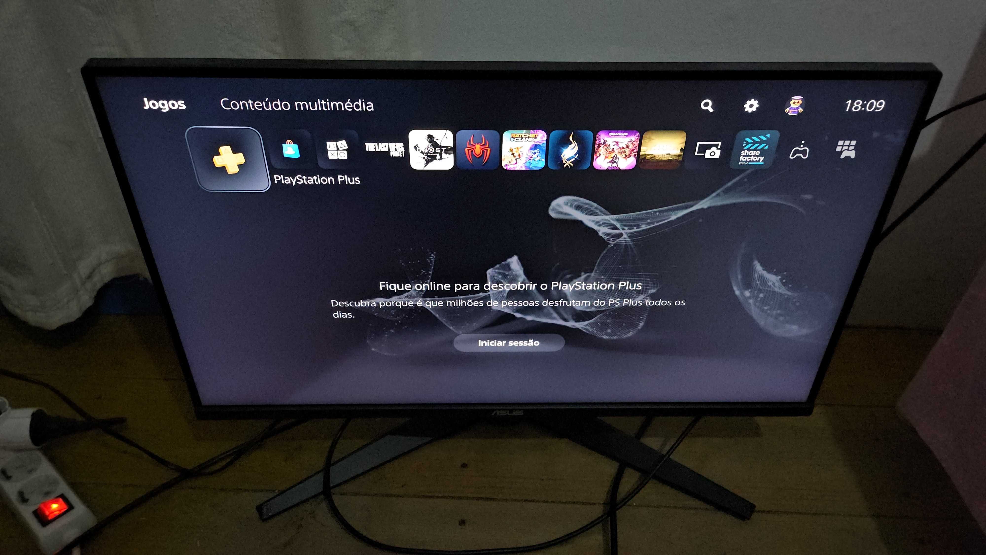 Playstation 5 digital 825gb