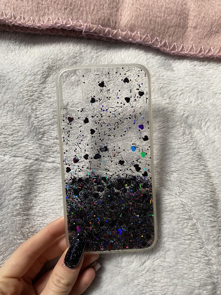 Etui na IPHONE X (nowe i używane)