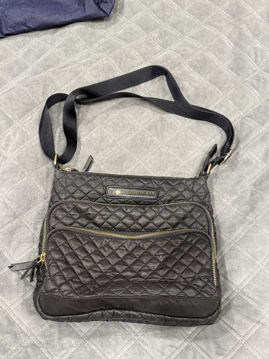 Tommy Hilfiger сумка кроссбоди