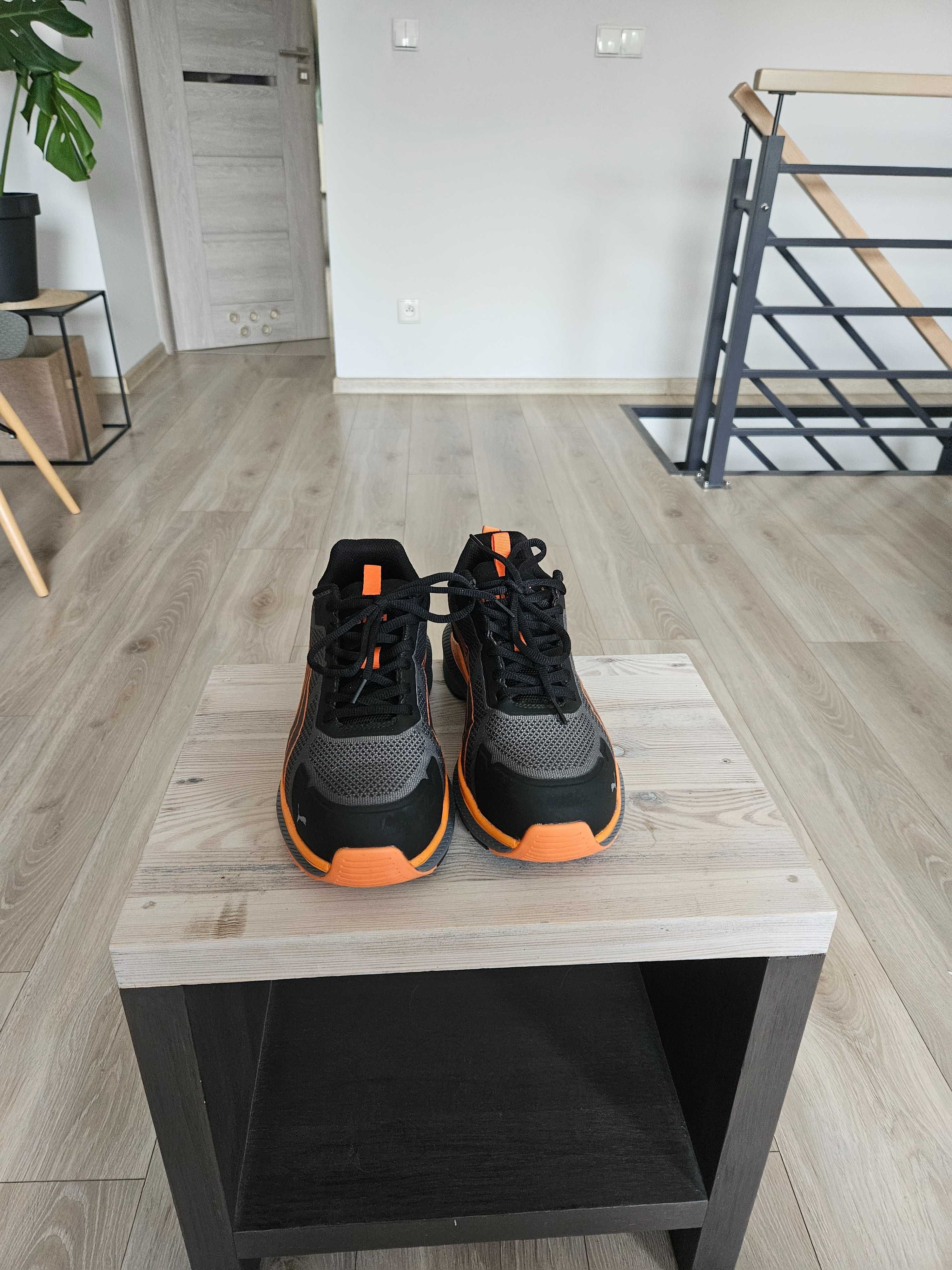 Buty robocze PUMA Slide Low S1PS ESD
