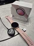 Samsung Galaxy Active 2, 40mm aluminium, smartwatch Smart opaska
