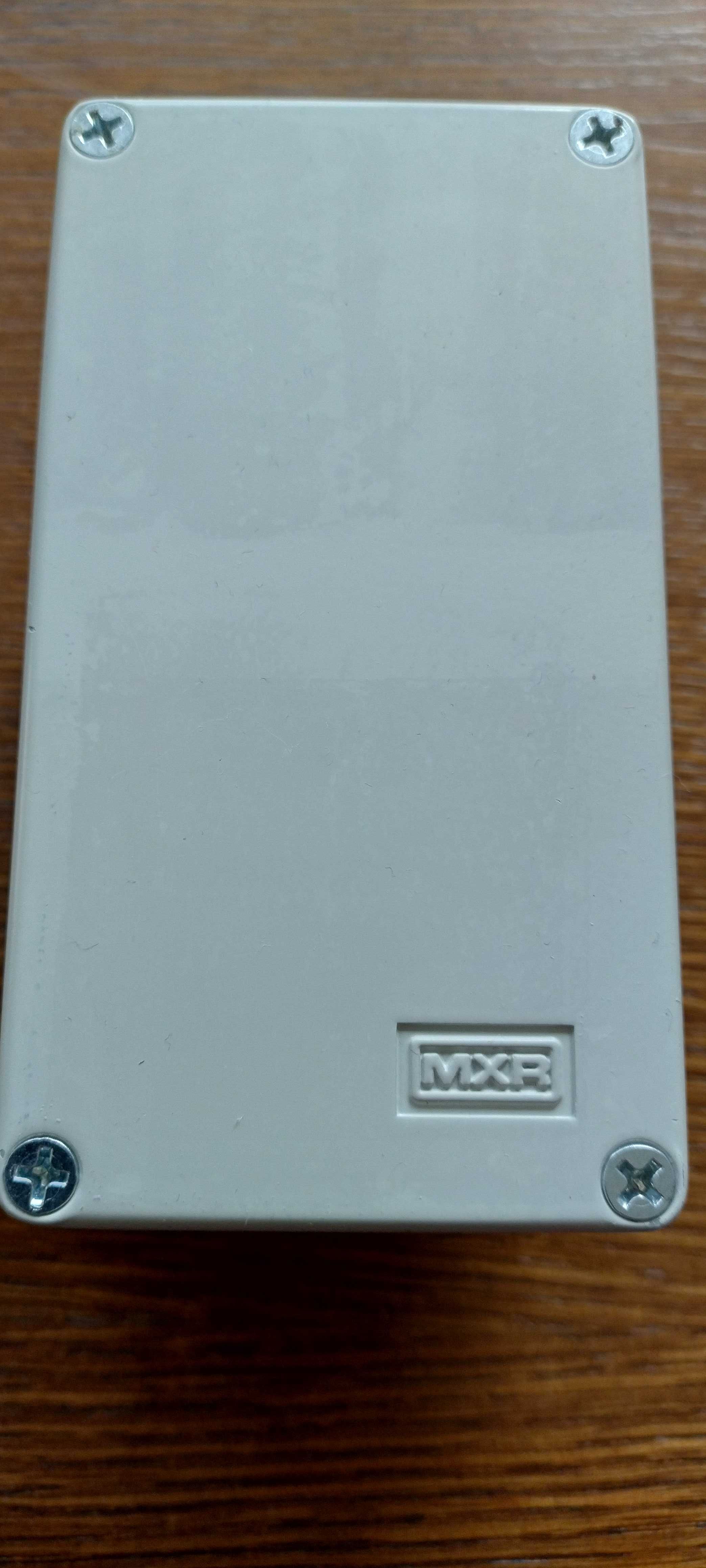 Fuzz Mxr M267 Octavio fuzz nie Fender nie Marshall