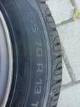 Opony Uniroyal rain expert 145/70r13  126p Cinquecento Seicento świeże