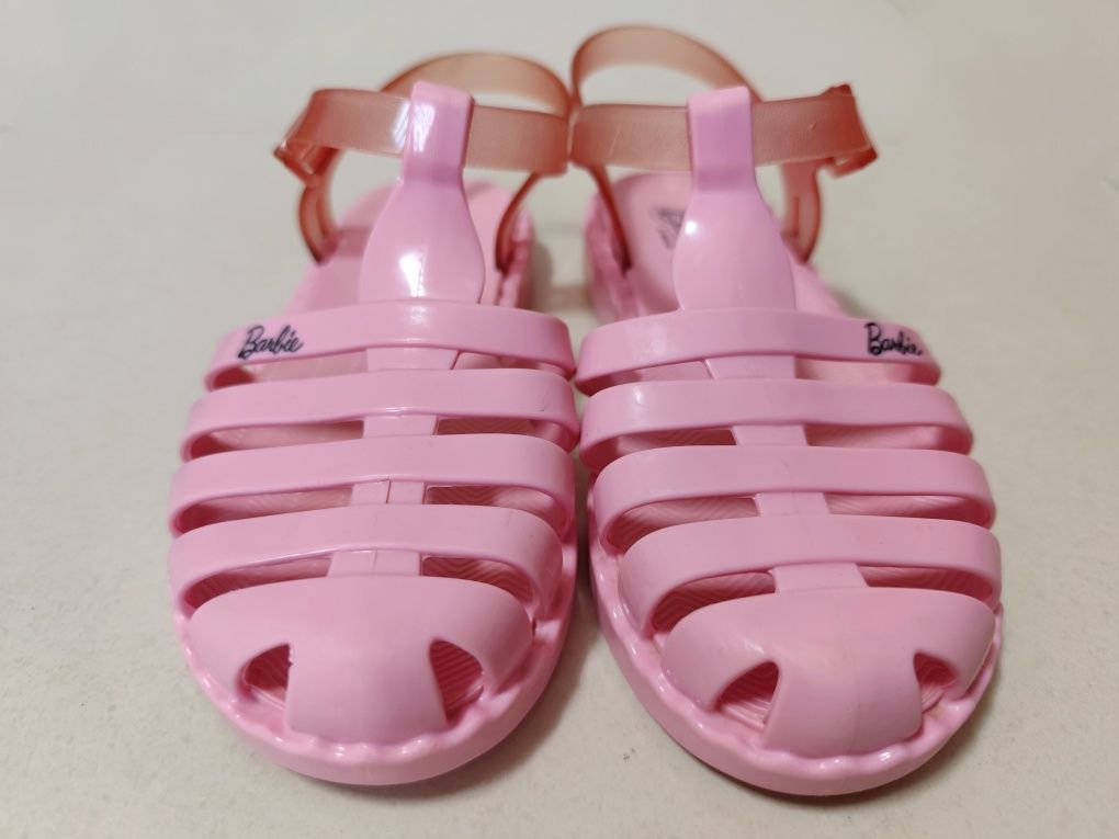 Sandálias cor de rosa para Menina - Barbie (Tam. 33/34)