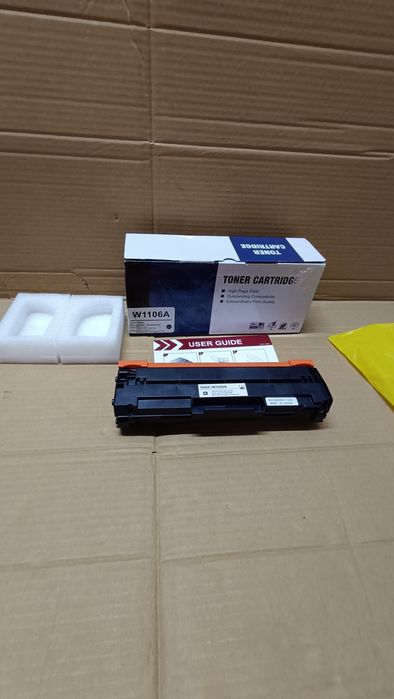 Zamiennik tonera starover W1106A