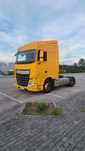 DAF XF460 EURO 6 2015