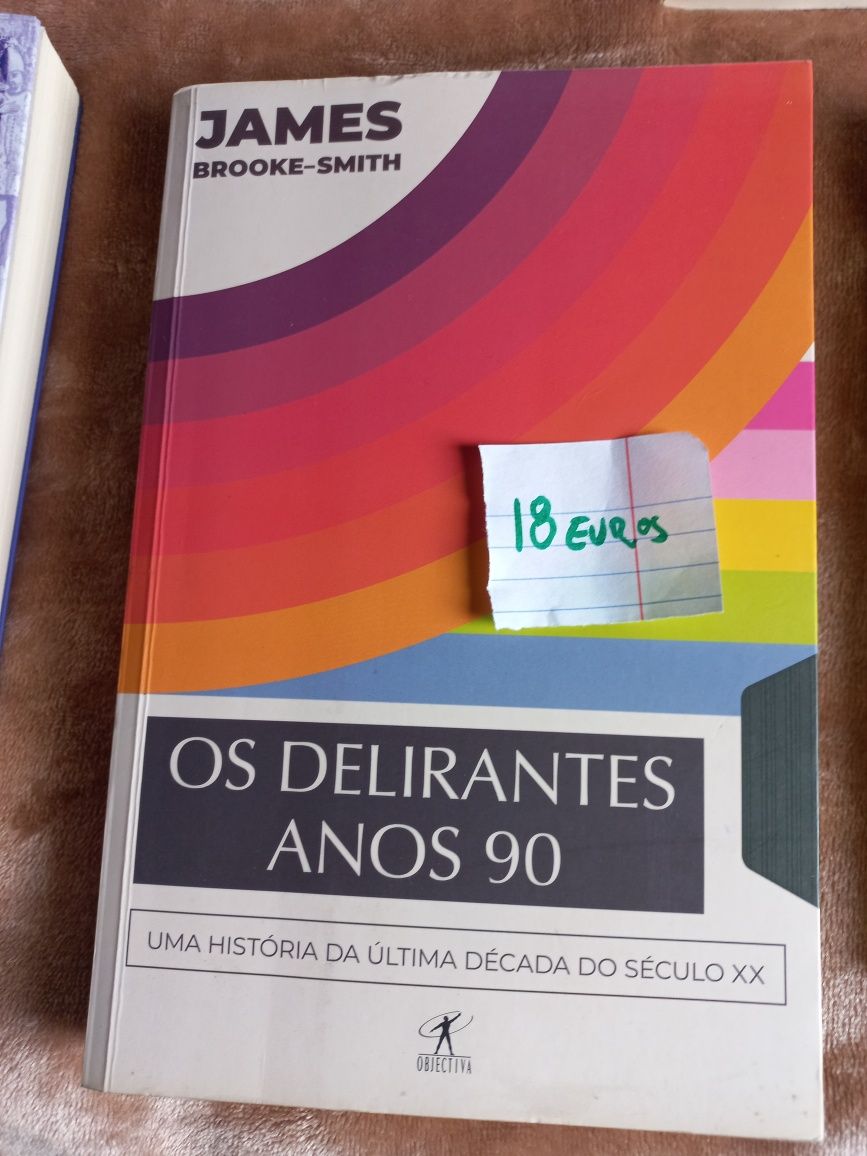 Italo calvino, Hervé  Le Teller, Rosa Montero entre outrosentre outros