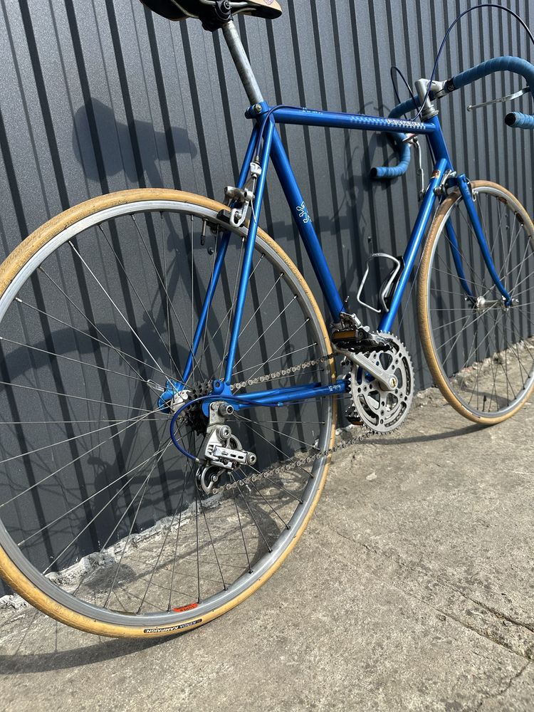 Rower Peugeot 103  Stan kolekcjonerski.