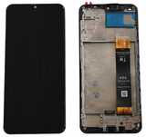 Wyświetlacz Lcd Ekran Do Samsung M23 5G M236 Ramka