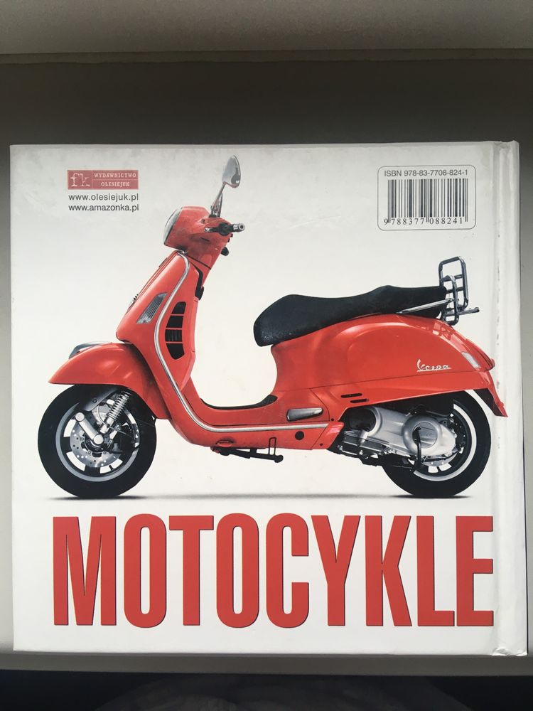 Motocykle - Rizzo Enzo