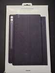 Smart Book cover do Galaxy Tab S9+/S10+