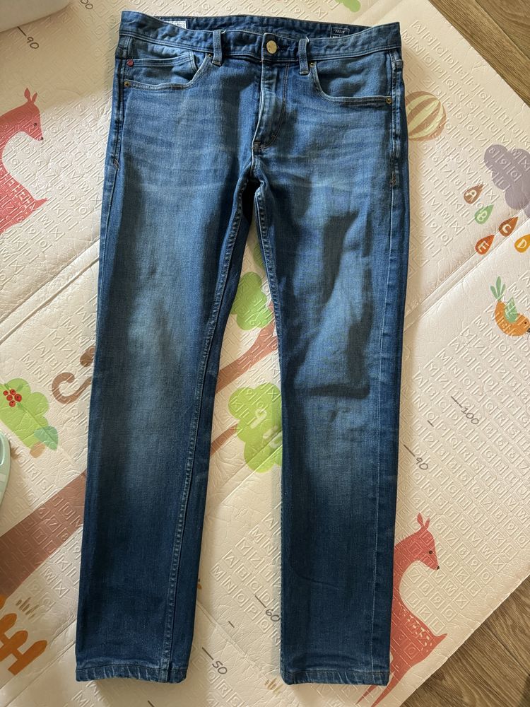 Чоловічі джинси  Denim by S.Oliver
