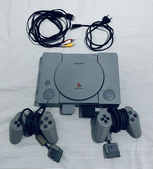 Playsation 1 Classica