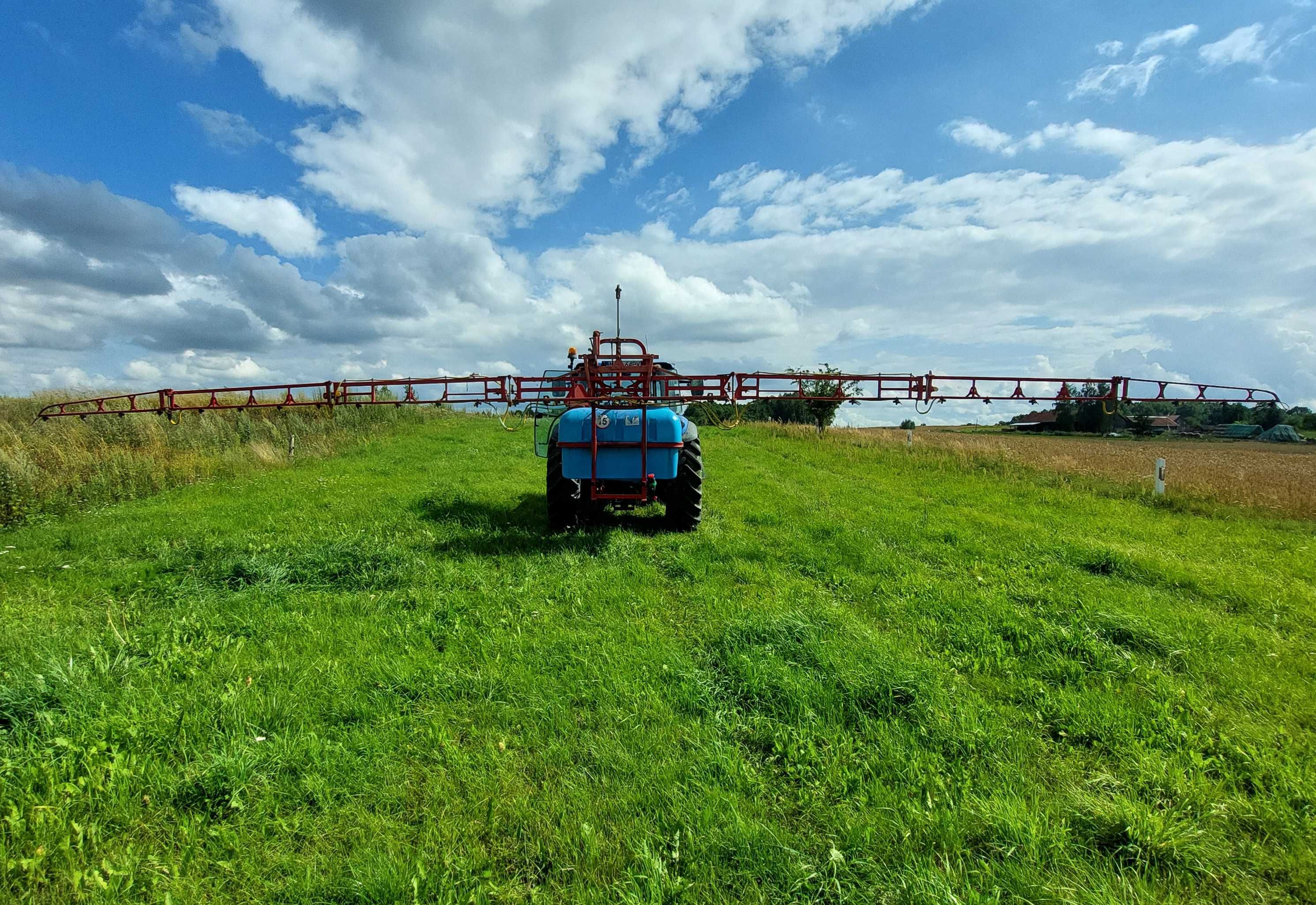 Biardzki 15 m 800 l
