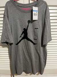 T shirt Jordan Nike rozmiar M
