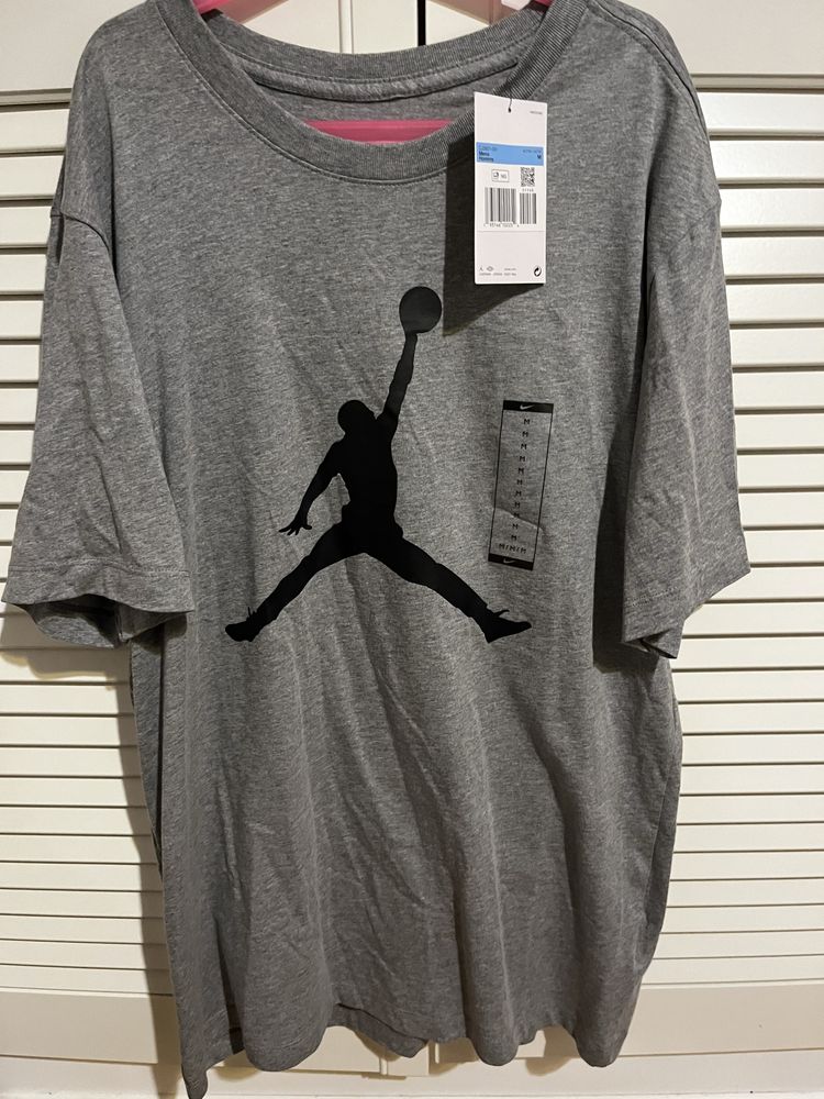 T shirt Jordan Nike rozmiar M