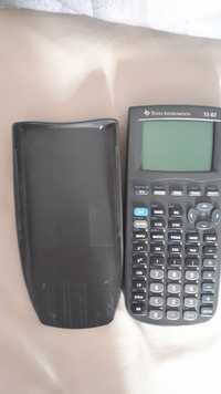 Máquina calcular Texas InstrumentsTI-82