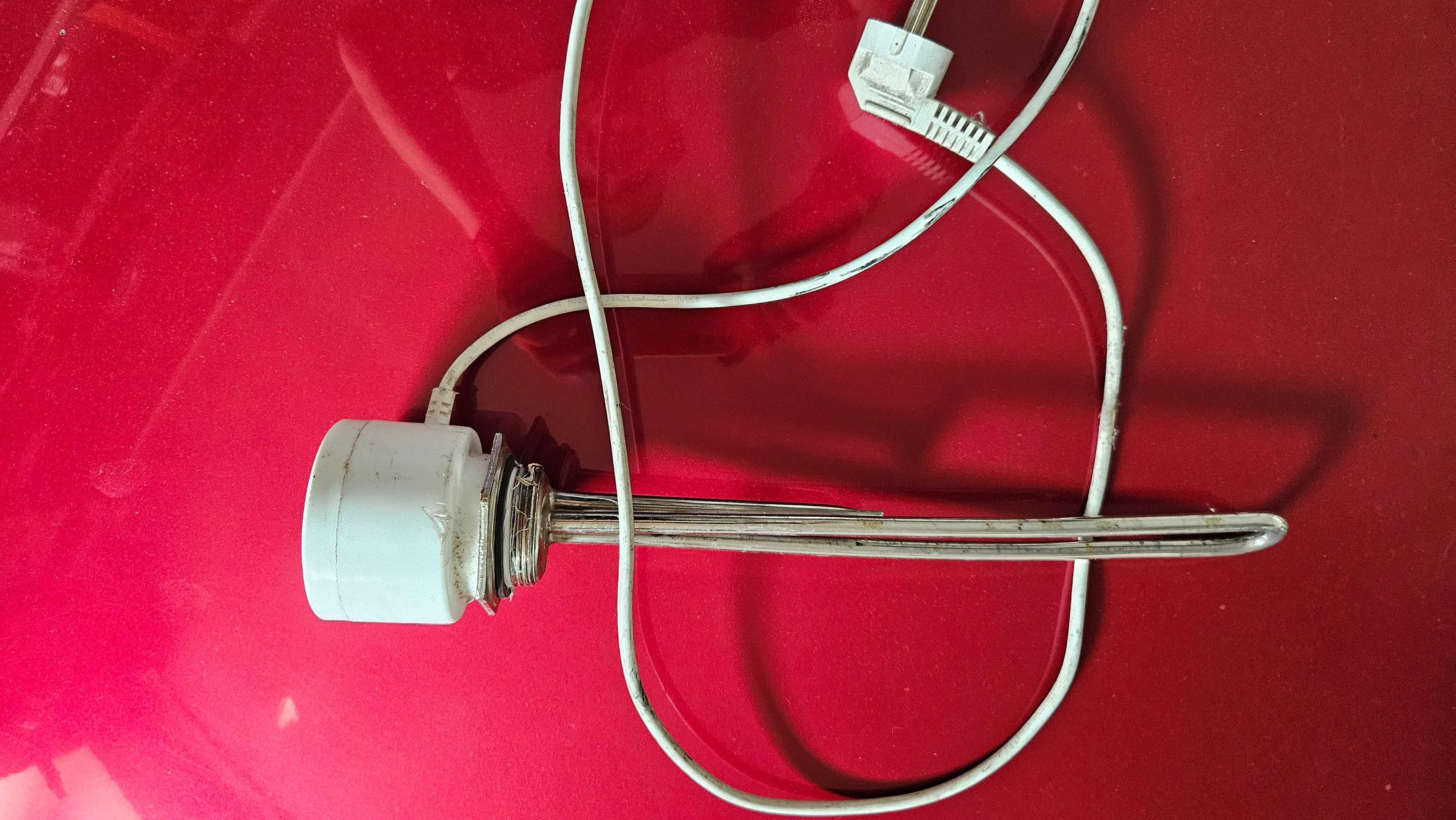 Grzałka do bojlera z termostatem 6/4'' 1500W