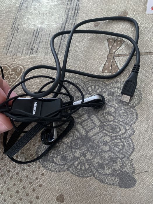 Наушники nokia