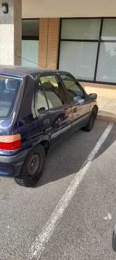 Peugeot 106 Para PEÇAS