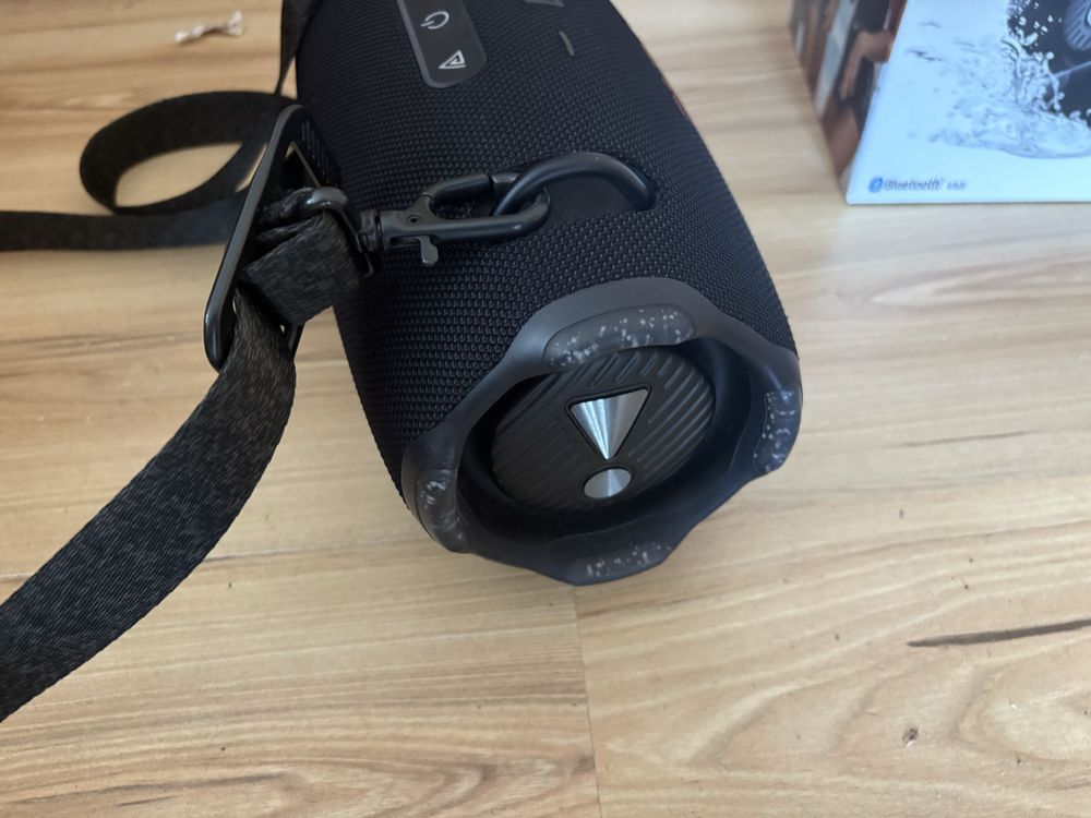 Jbl xtreme 4 czarny