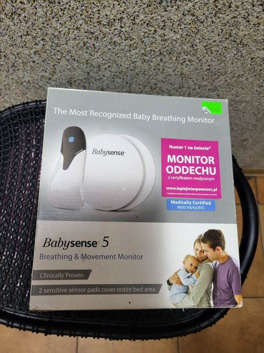 Sprzedam monitor odechu