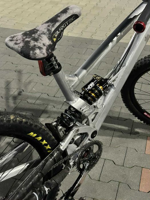 Rower dh morewood makulu