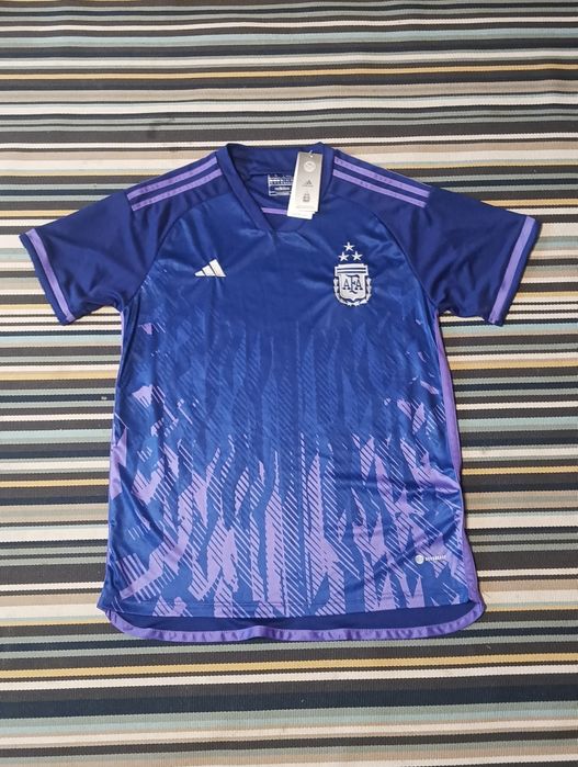 Koszulka piłkarska reprezentacji Argentyny