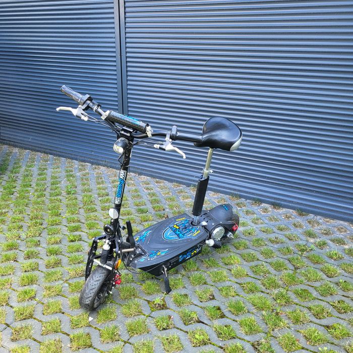 Hulajnoga elektryczna sxt1000