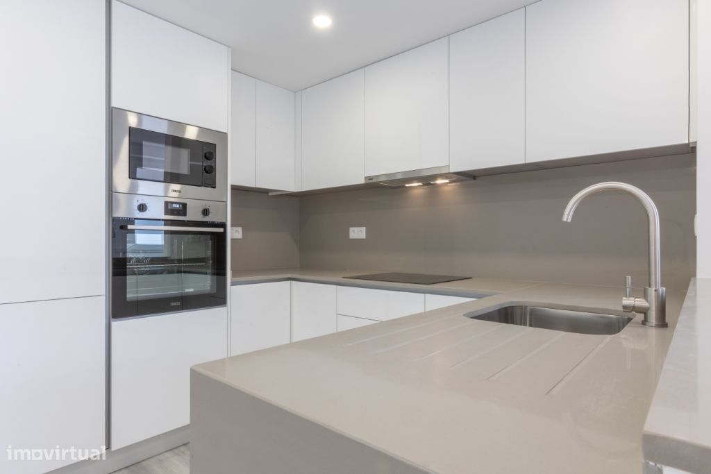 T2 Remodelado nos Olivais, perto do Ginásio Gofit