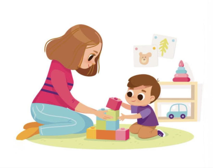 Baba / Babysiter