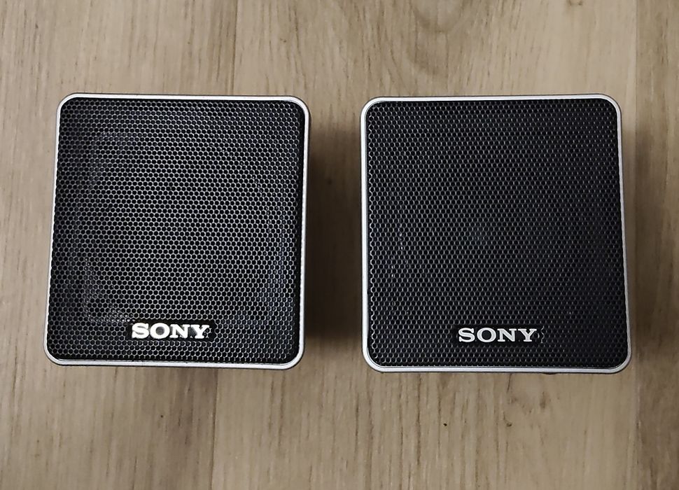 Recetor Home theater Sony STR DE-697